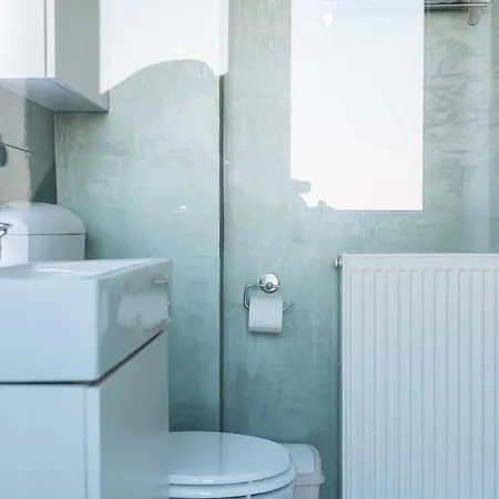 Zodiac Apartmán Bukurešť