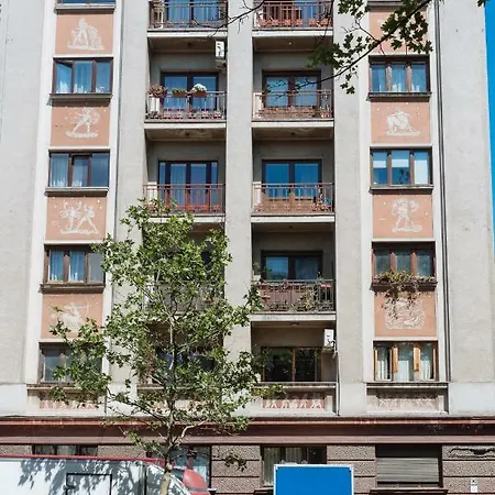 Zodiac Apartamento Bucareste