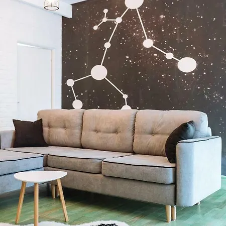 Apartamento Zodiac