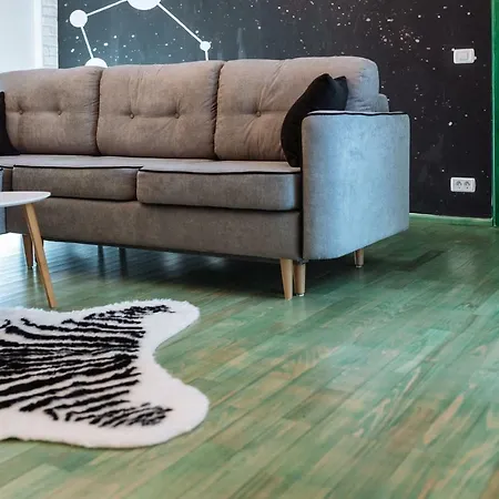 Zodiac Apartamento Bucareste
