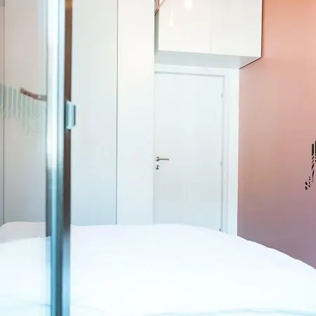Zodiac Apartmán Bukurešť