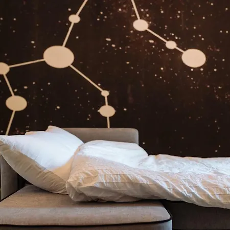 Apartamento Zodiac