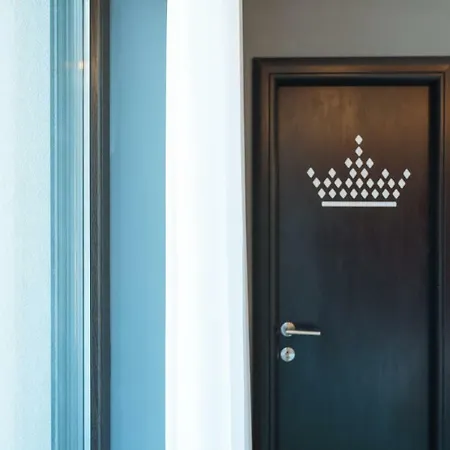 Zodiac Apartmán Bukurešť