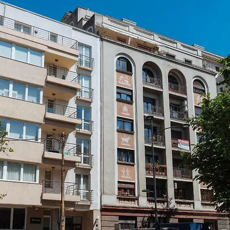Apartmán Zodiac *