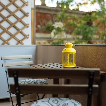 Apartamento Zodiac *