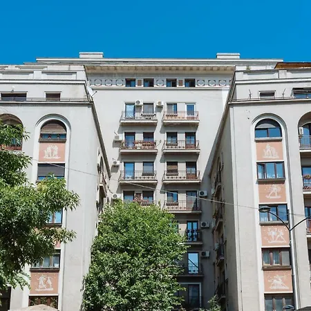 Zodiac Apartmán