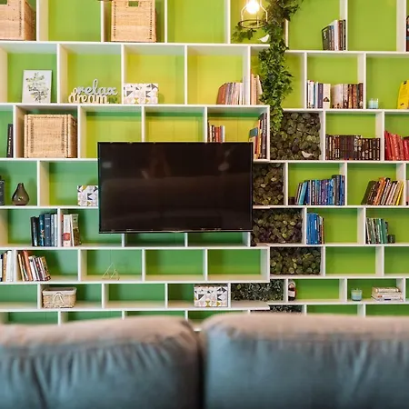 Apartamento Zodiac