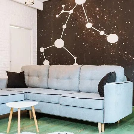 Apartmán Zodiac