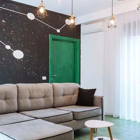 Apartamento Zodiac *