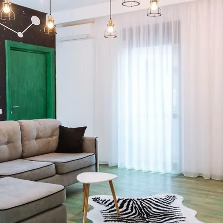 Apartamento Zodiac