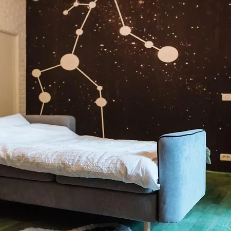 Apartmán Zodiac *