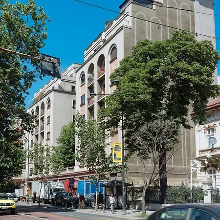 Zodiac Apartmán *