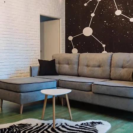Zodiac Apartamento *