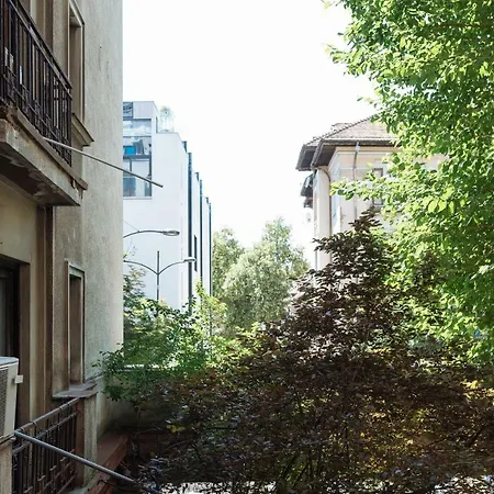 Zodiac Apartmán