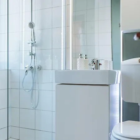 Zodiac Apartmán Bukurešť