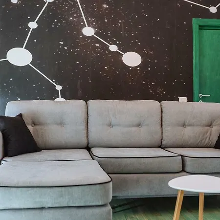 Apartamento Zodiac